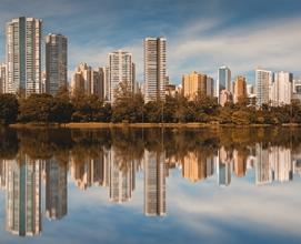 Cidade de Londrina, PR